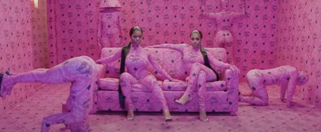City Girls' "Twerkulator" Music Video Is Finally Here