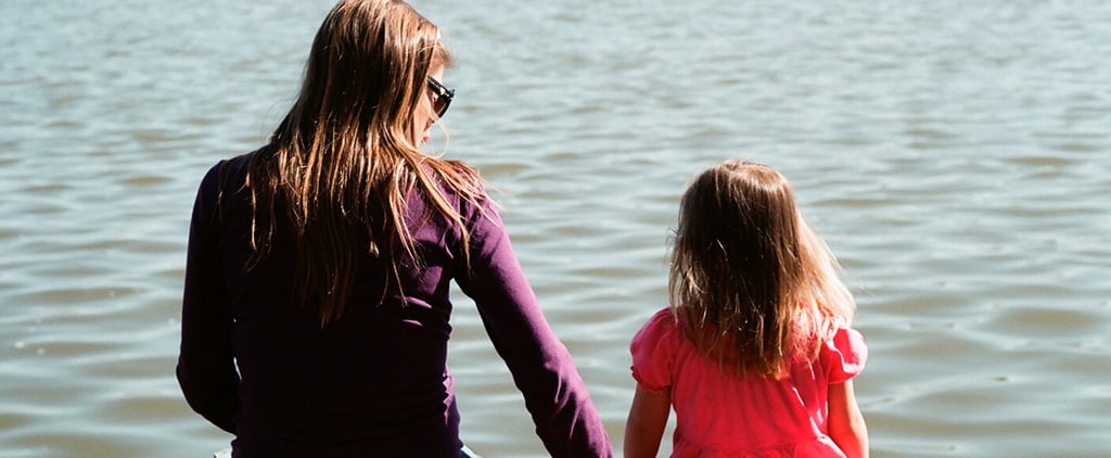 The 1 Thing to Always Say to Your Child After Disciplining Them