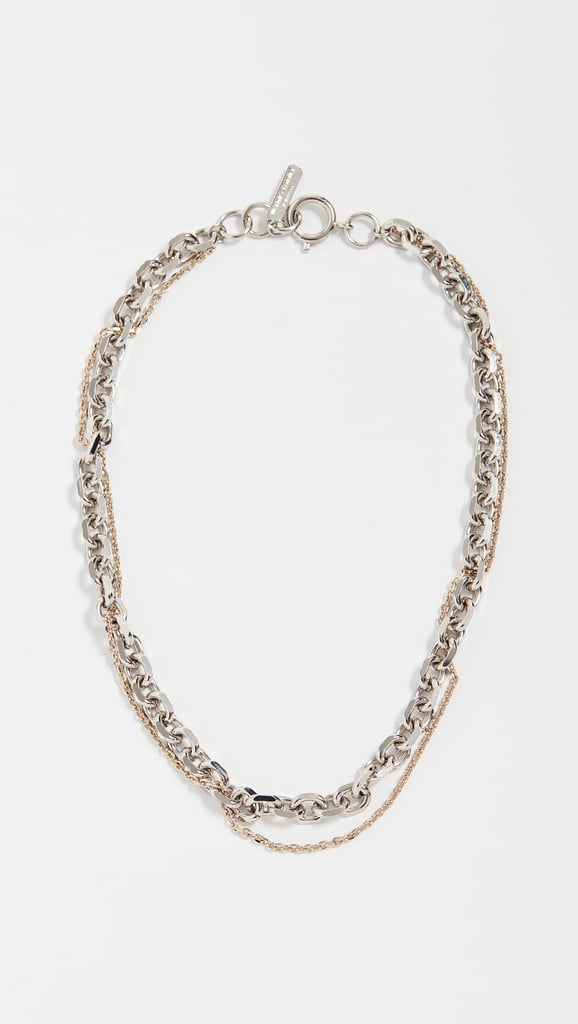 Justine Clenquet Dana Necklace | SHOPBOPPage 1