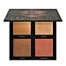 New Huda Palette