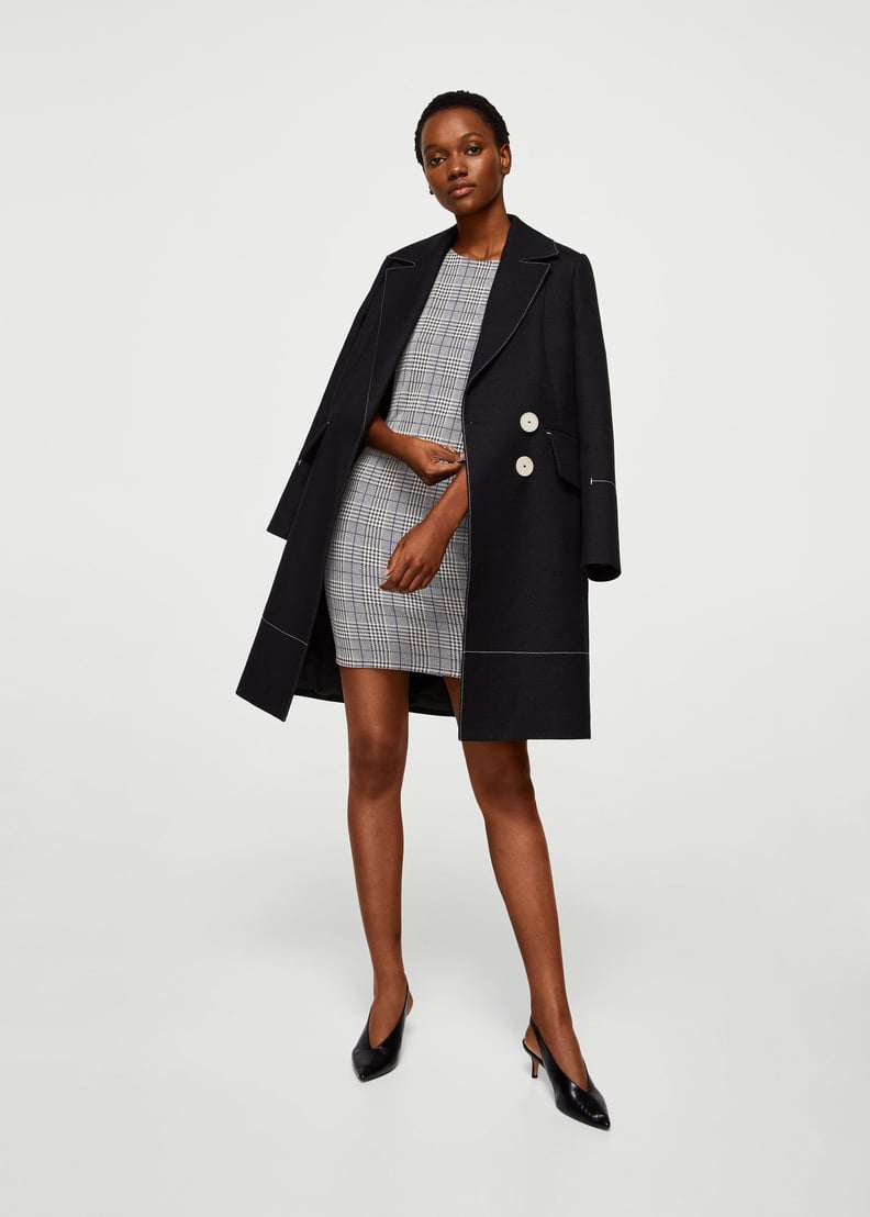 Cheap Work Dresses POPSUGAR Fashion