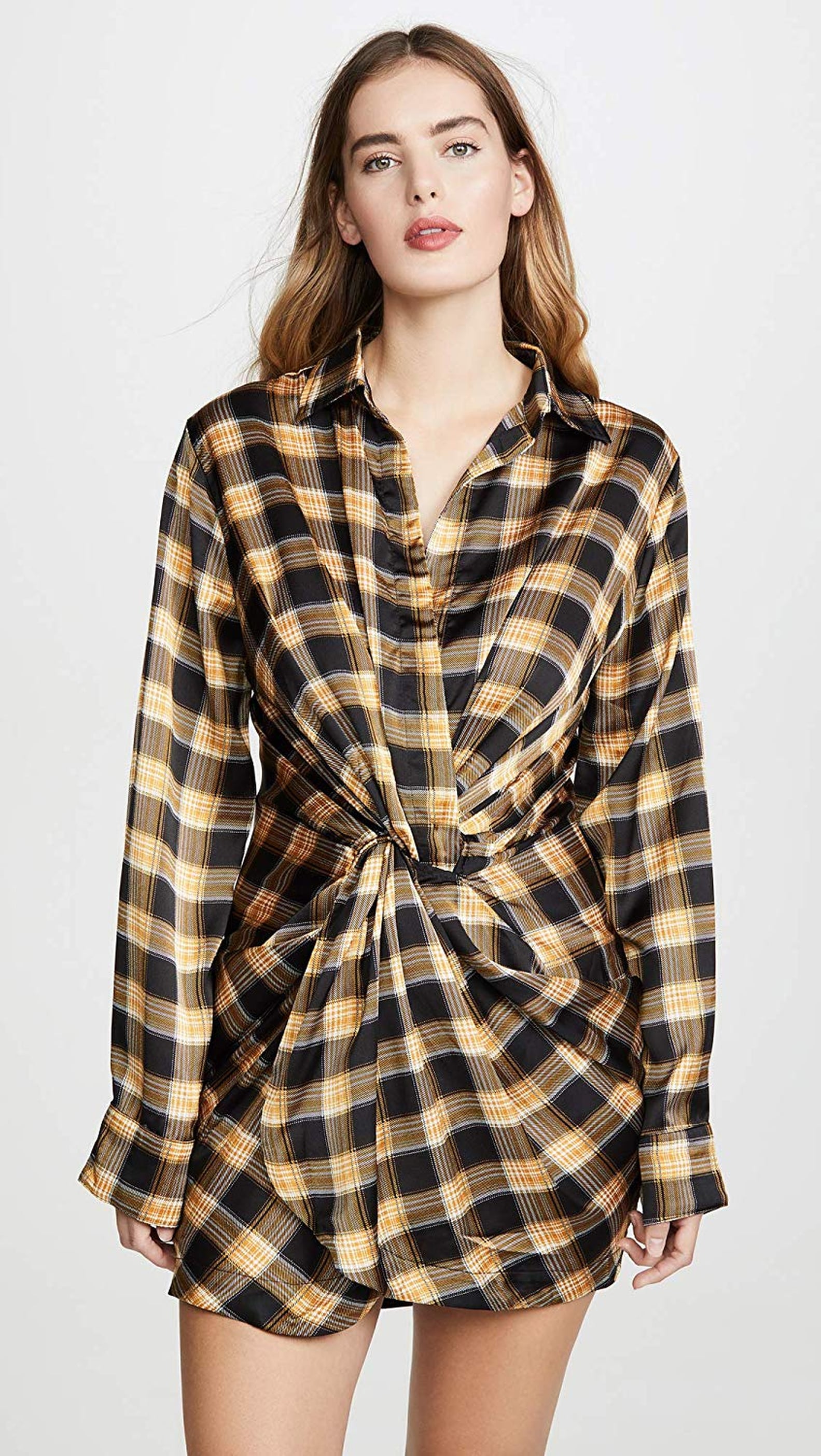 The Most Flattering Dresses From Amazon POPSUGAR Fashion