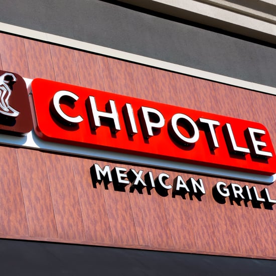 Chipotle Stops Serving GMOs in Food