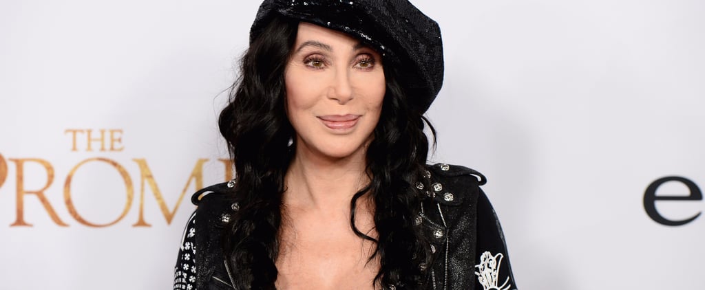 Cher Broadway Musical Details