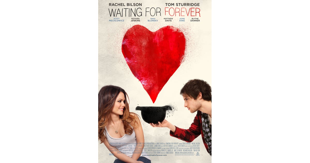 Waiting For Forever Stream