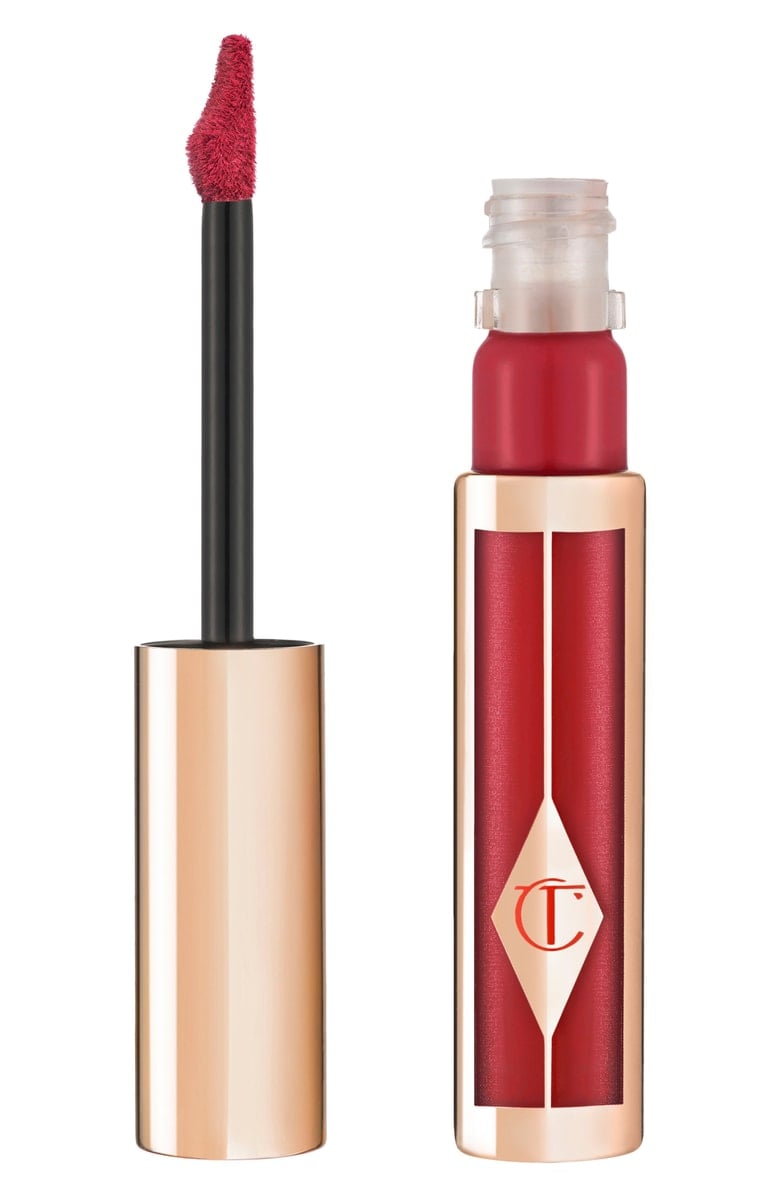 Charlotte Tilbury Hollywood Lips Liquid Lipstick