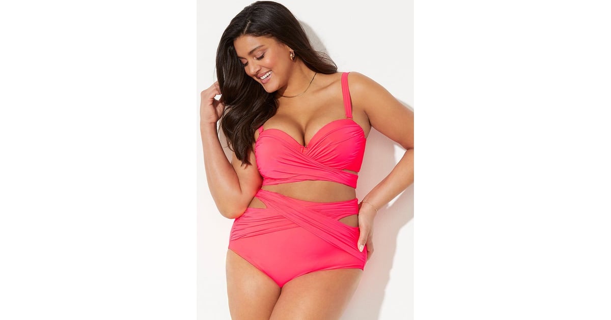 Best Swimsuits For Curvy Women Best Swimsuits by Body Type 2020