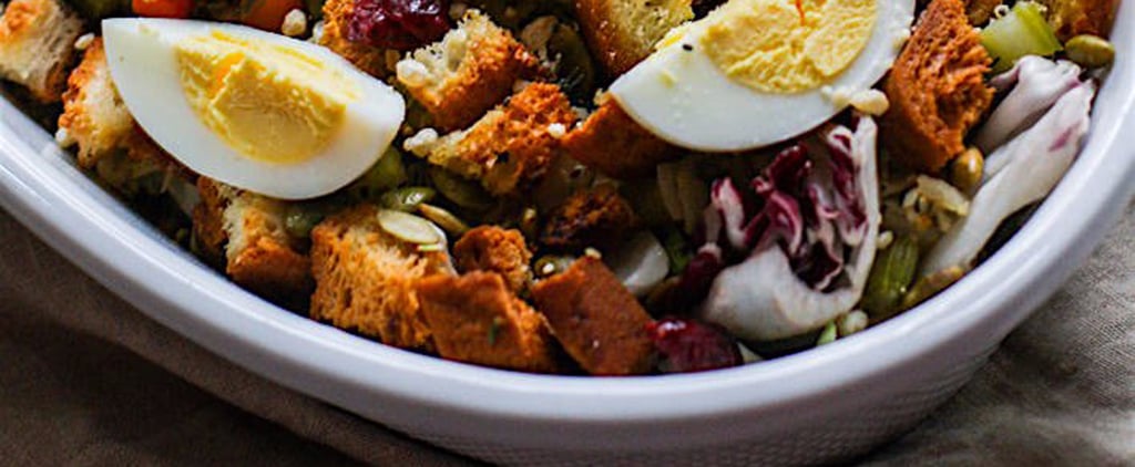 21 Vegetarian Holiday Dishes That Aren't Plain Veggies