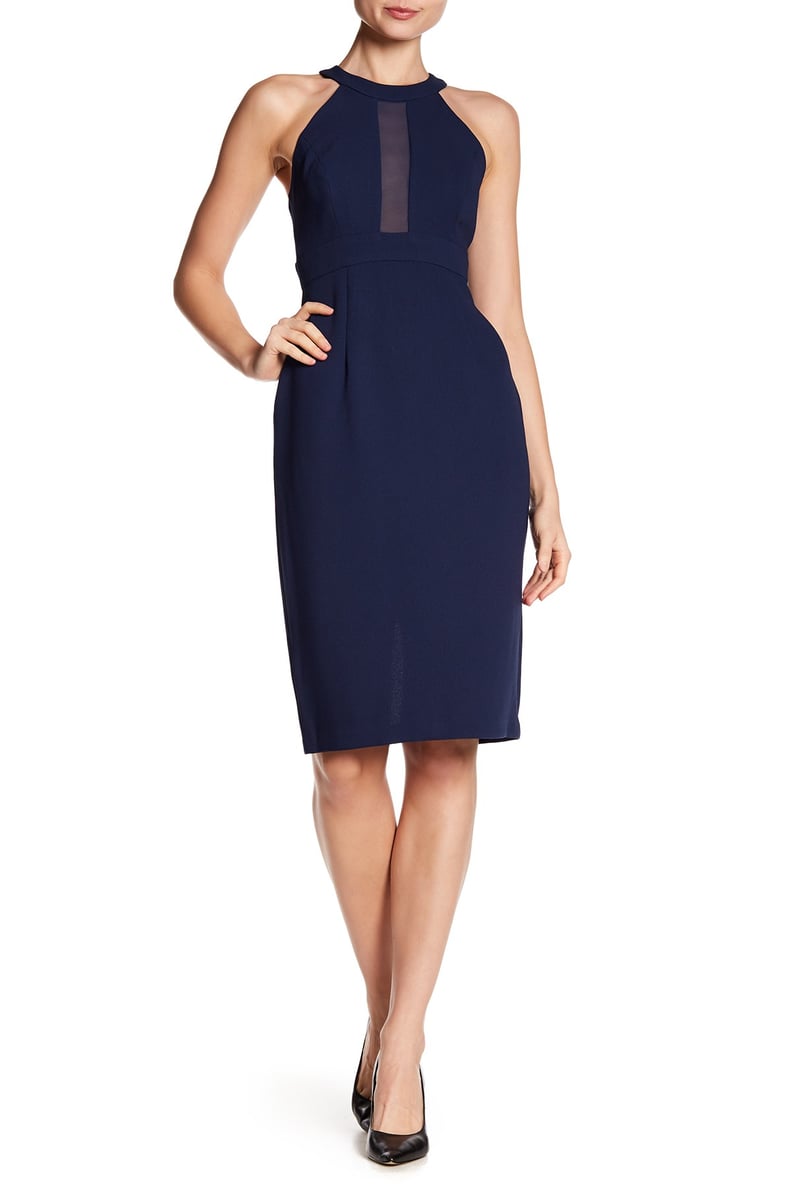 BCBGeneration Midi Dress