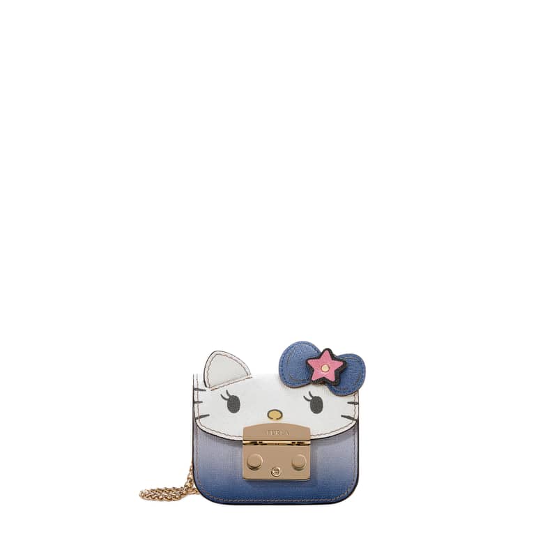 Furla hello discount kitty bag price