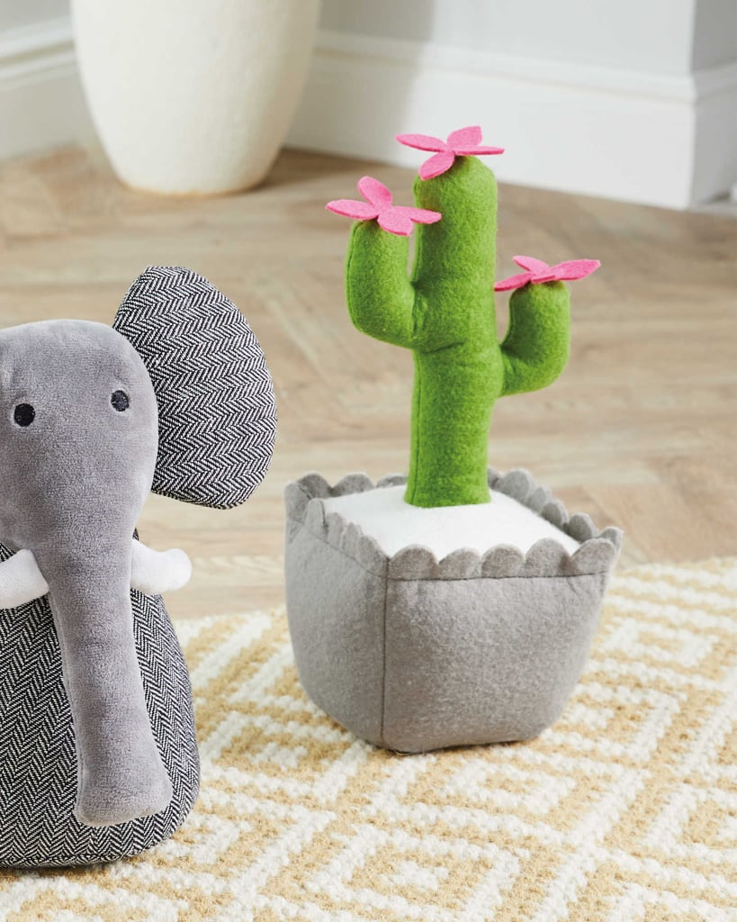 Kirkton House Cactus Doorstop