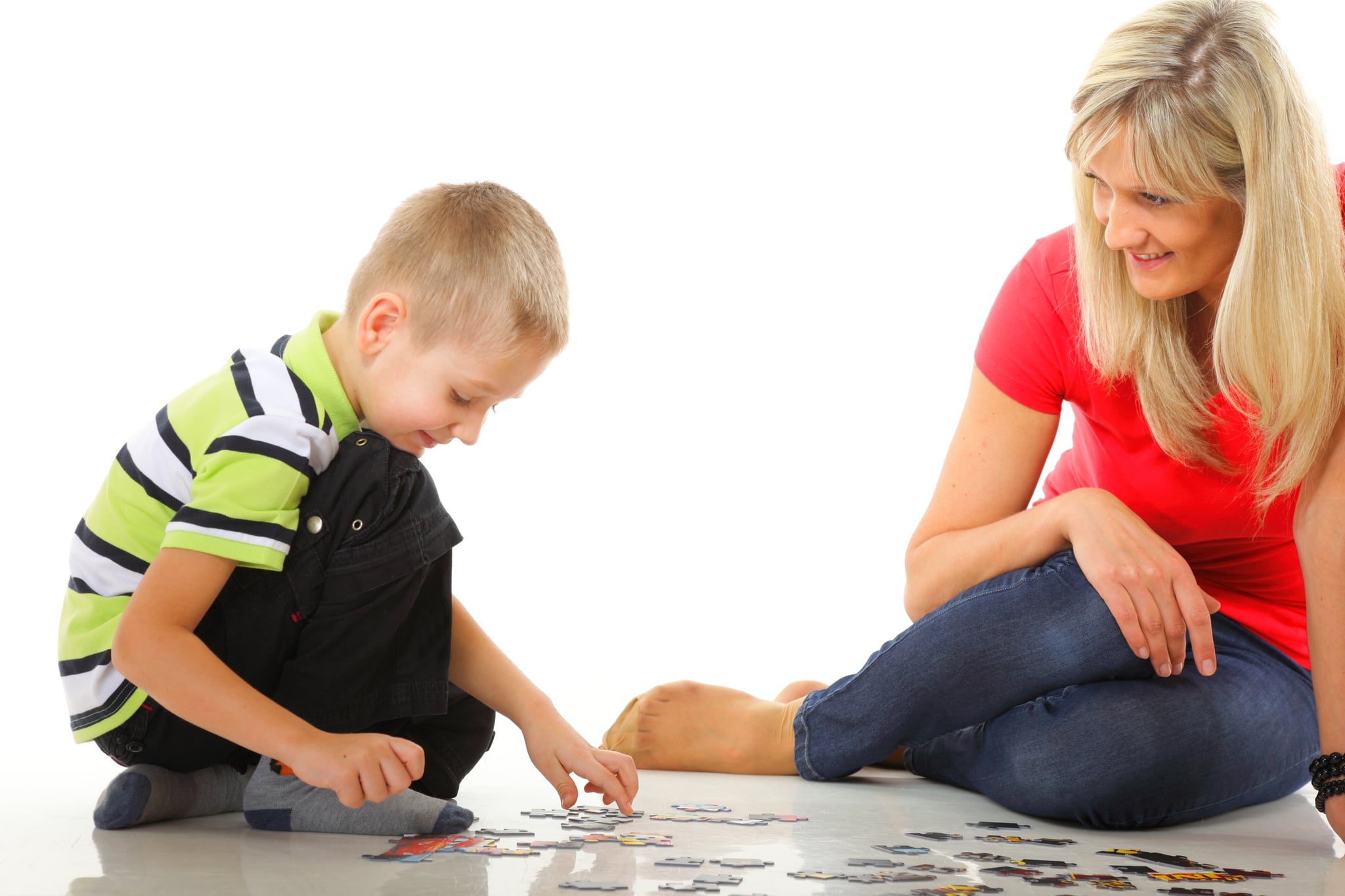 Cherish The Time With Your Children The Real Mom S Guide To Surviving Divorce Popsugar Family Photo 7