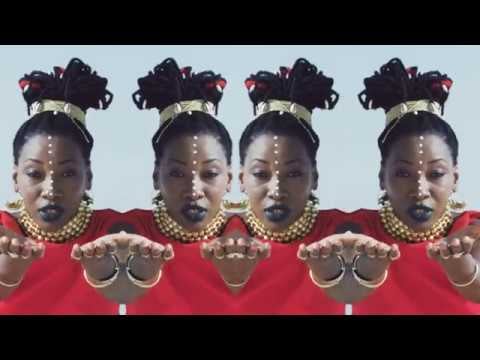 "Nterini" by Fatoumata Diawara