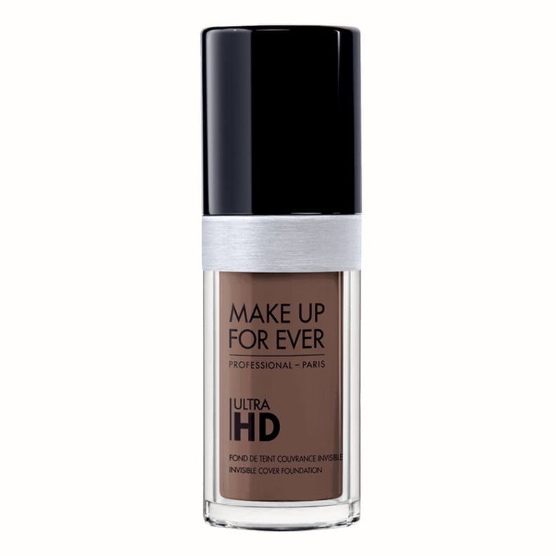 Make Up For Ever Ultra HD Invisible Cover Foundation