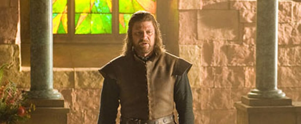 According to This Theory, GOT's Ned Stark Might Still Be Alive