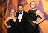 Winter Here! Game Thrones Cast