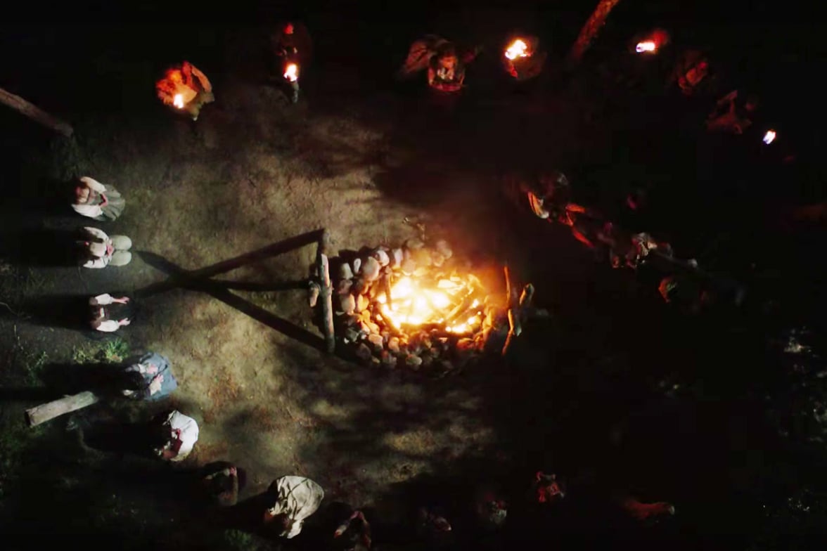 What Is the Lost Colony of Roanoke? POPSUGAR Entertainment