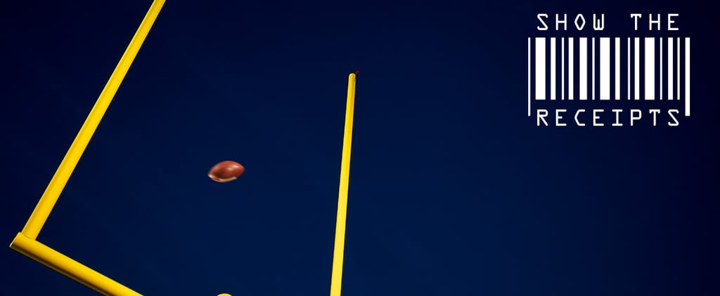 Cost of Attending the Super Bowl: See the Receipts