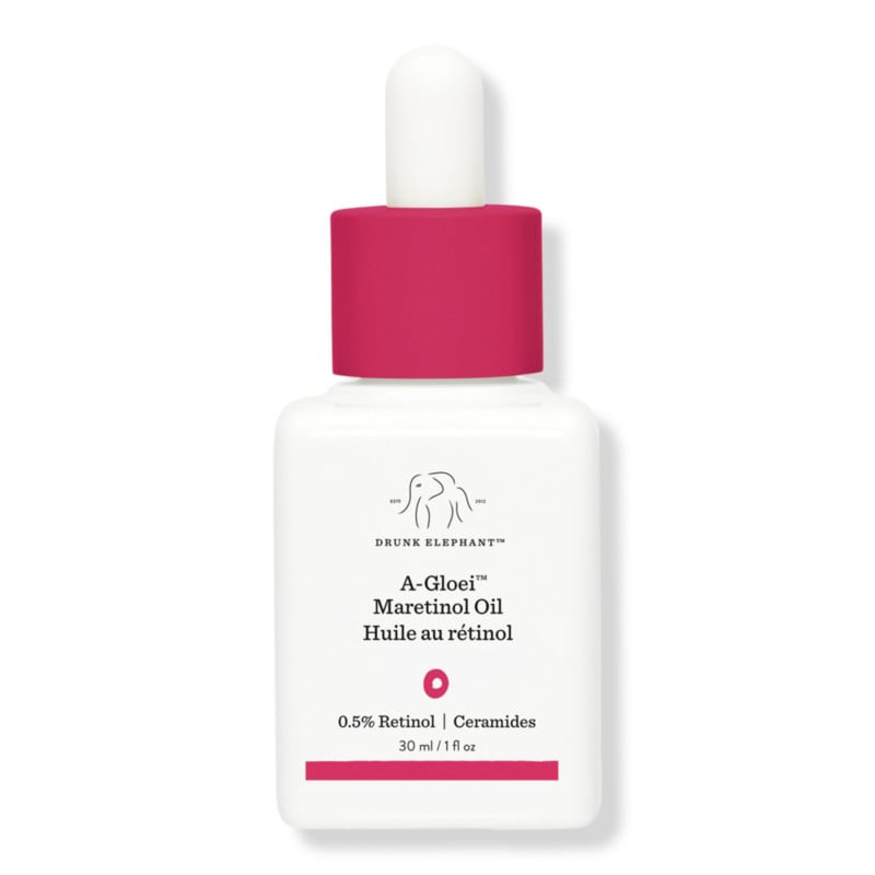 Drunk Elephant A-Gloei Retinol Oil