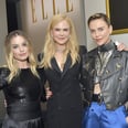 Nicole Kidman Is in Love With Her Bombshell Costars, and Honestly, Same