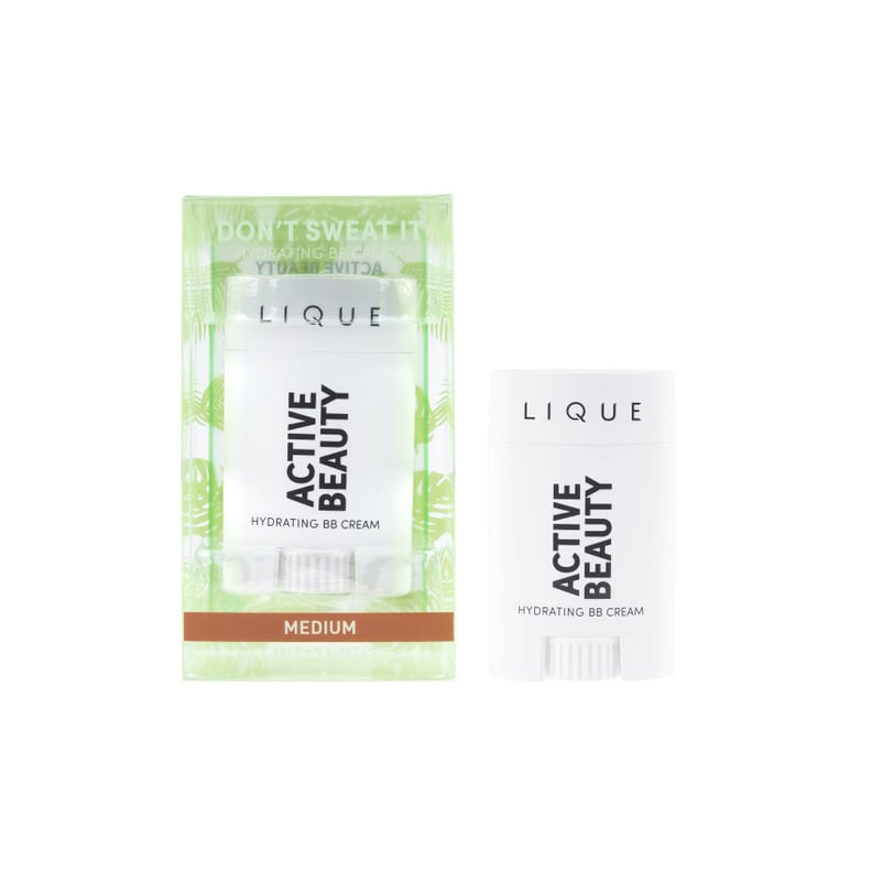 Lique Active BB Cream