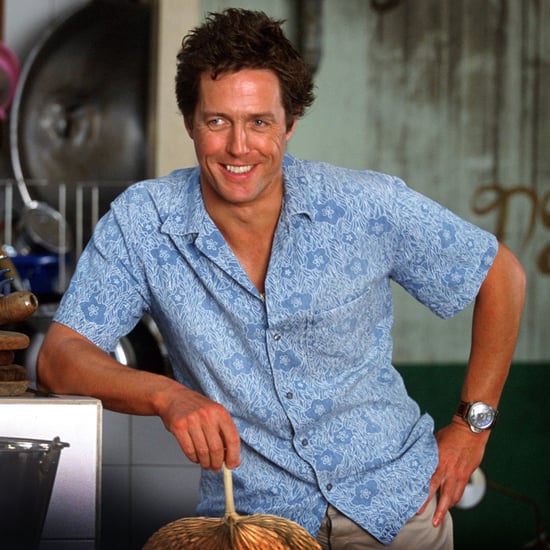 Is Hugh Grant in Bridget Jones's Baby?