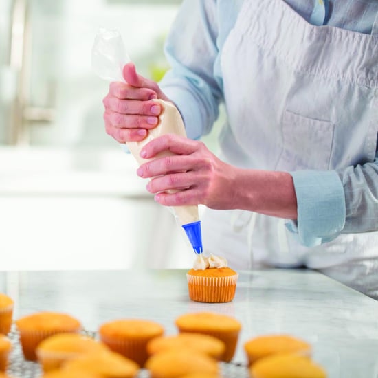 Pillsbury Filled Pastry Bags