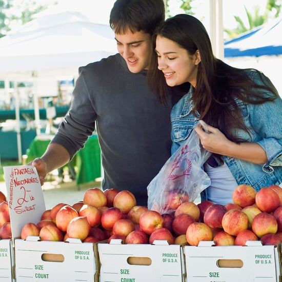 Tips For Shopping at the Farmers Market