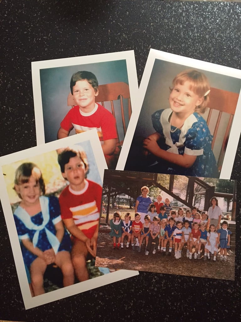 Preschool Sweethearts Welcome Rainbow Baby