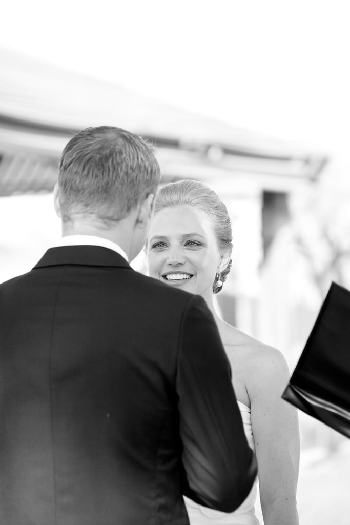 Beach Wedding in Cabo San Lucas