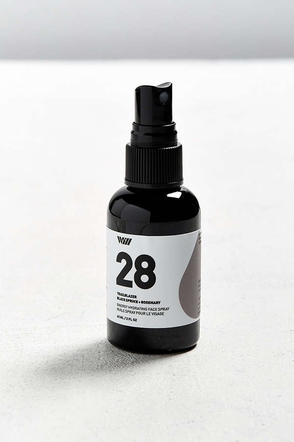 Will Energizing Facial Spray