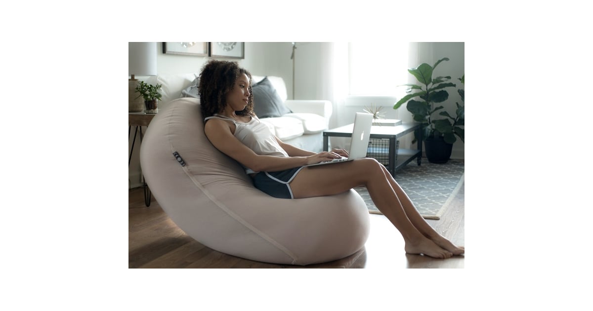 Moon Pod Bean Bag | POPSUGAR Fitness Photo 2