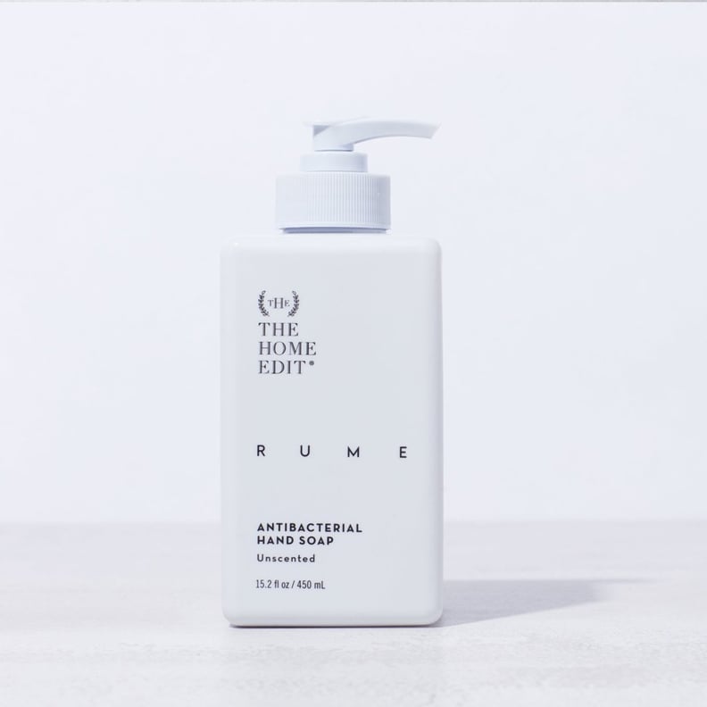 Rume Unscented Hand Soap