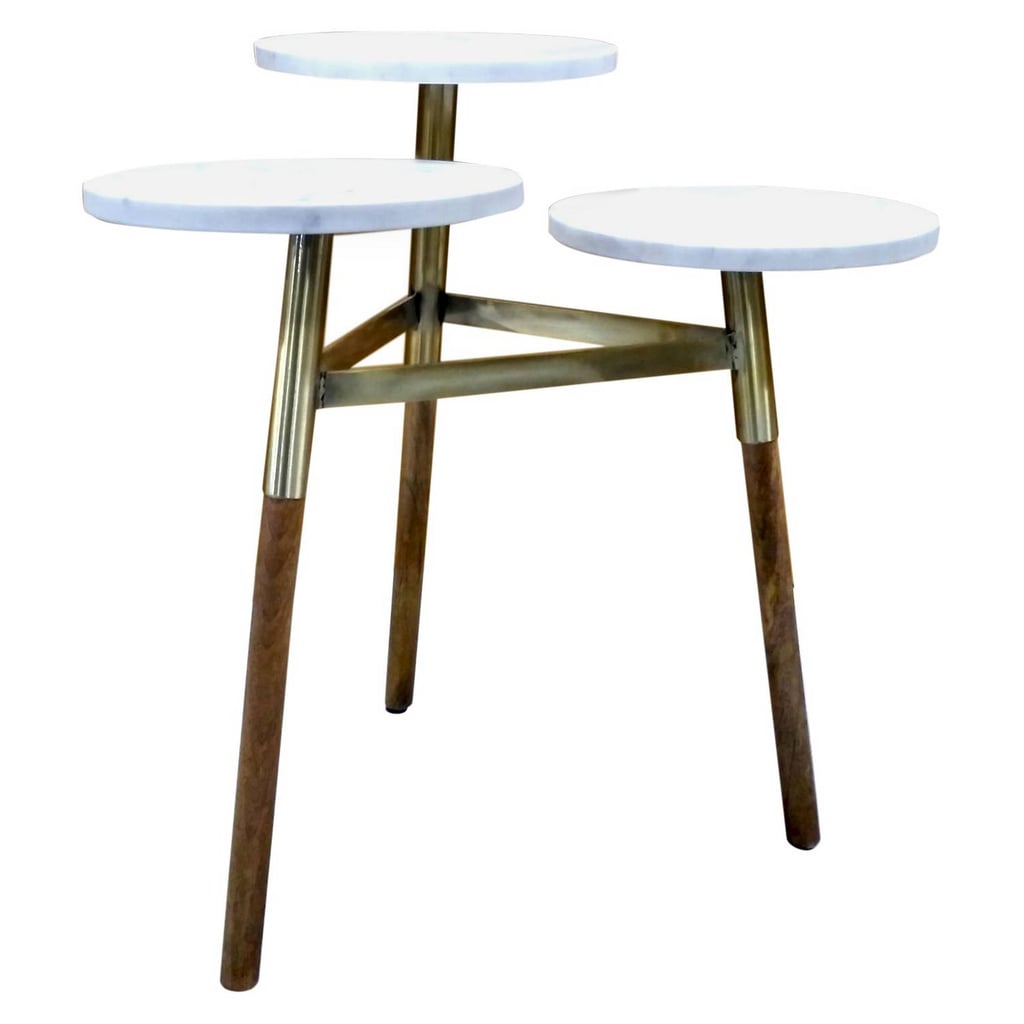 Threshold 3-Tiered Accent Table ($90, originally $100)