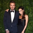 David and Victoria Beckham: A Timeline of Their Relationship