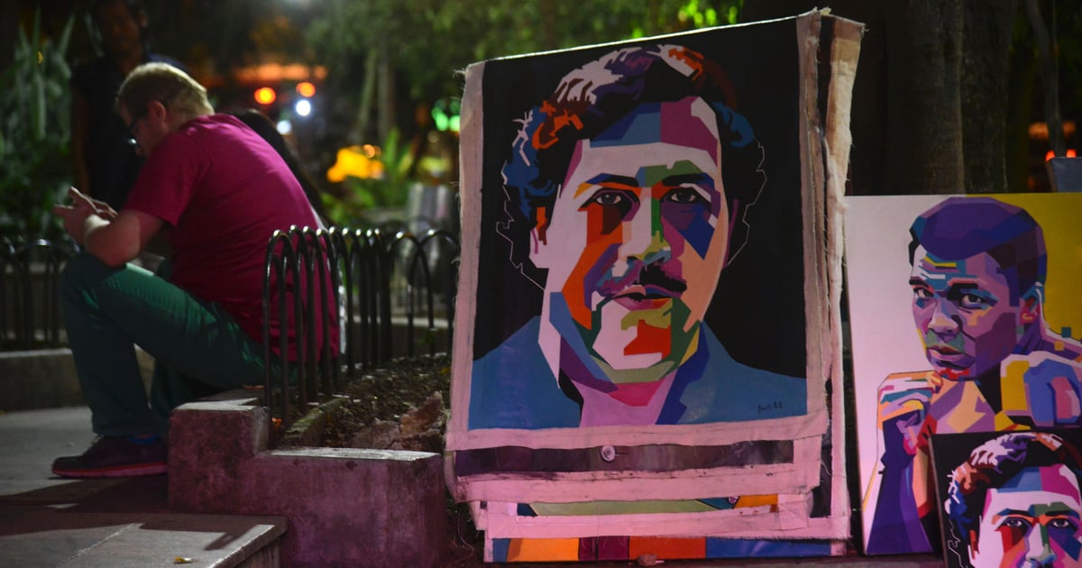 Pablo Escobar Wasn T Cool So Stop Romanticizing Him Popsugar