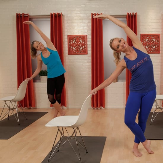 Barre Workout Videos