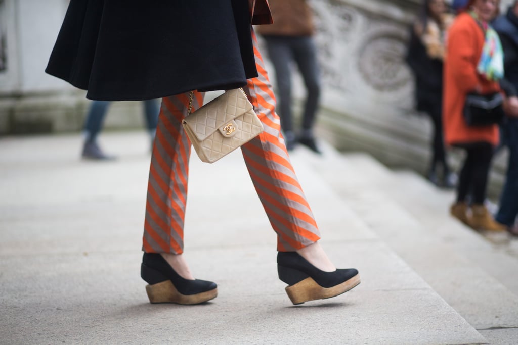 LFW Day Two
