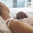 I Didn't Realize I Needed Help With My Anxiety Until It Consumed Me After I Gave Birth