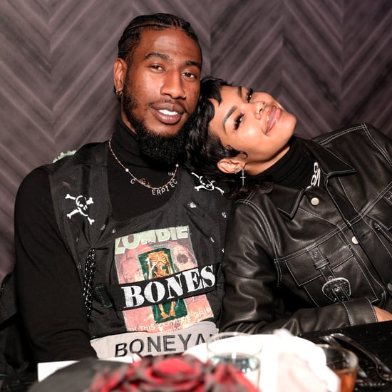 Who Is Teyana Taylor Married To?