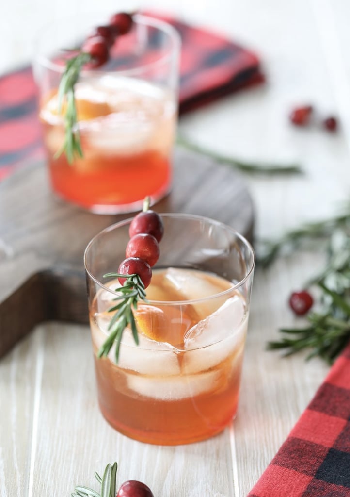 Oregon: Old Fashioned