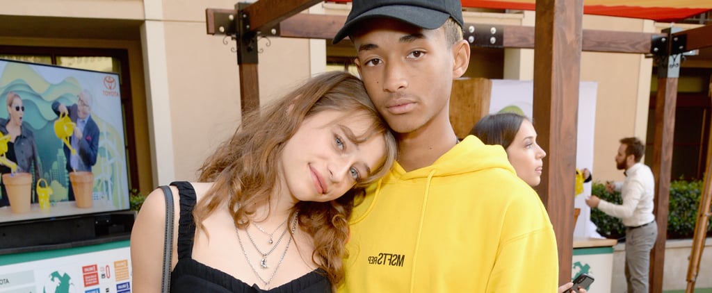 Who Has Jaden Smith Dated?