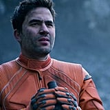 lost in space don