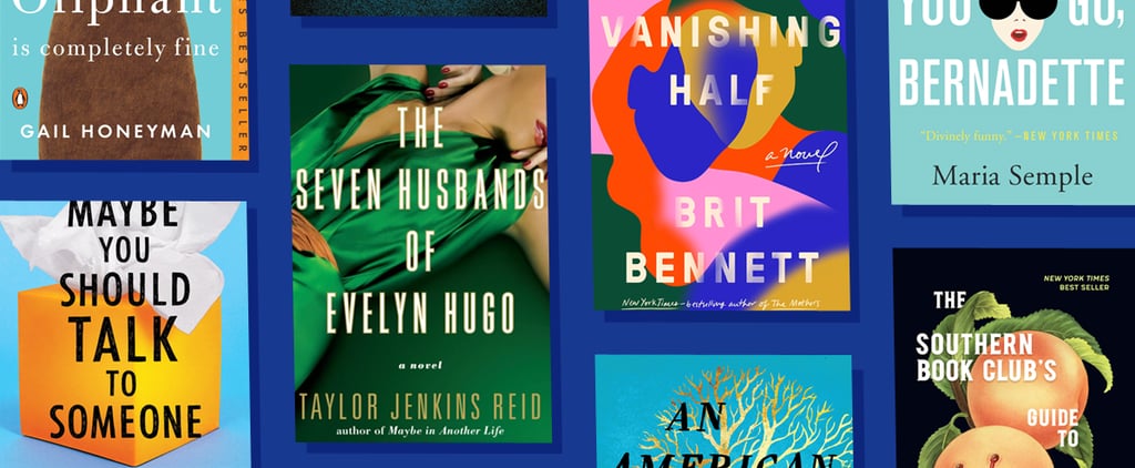 Best Books For Book Clubs | 2020 Best Books For Book Clubs | 2020