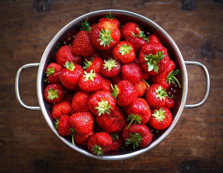 What to Eat: Low-Sugar Fruits | Keto Food List | POPSUGAR Fitness UK
