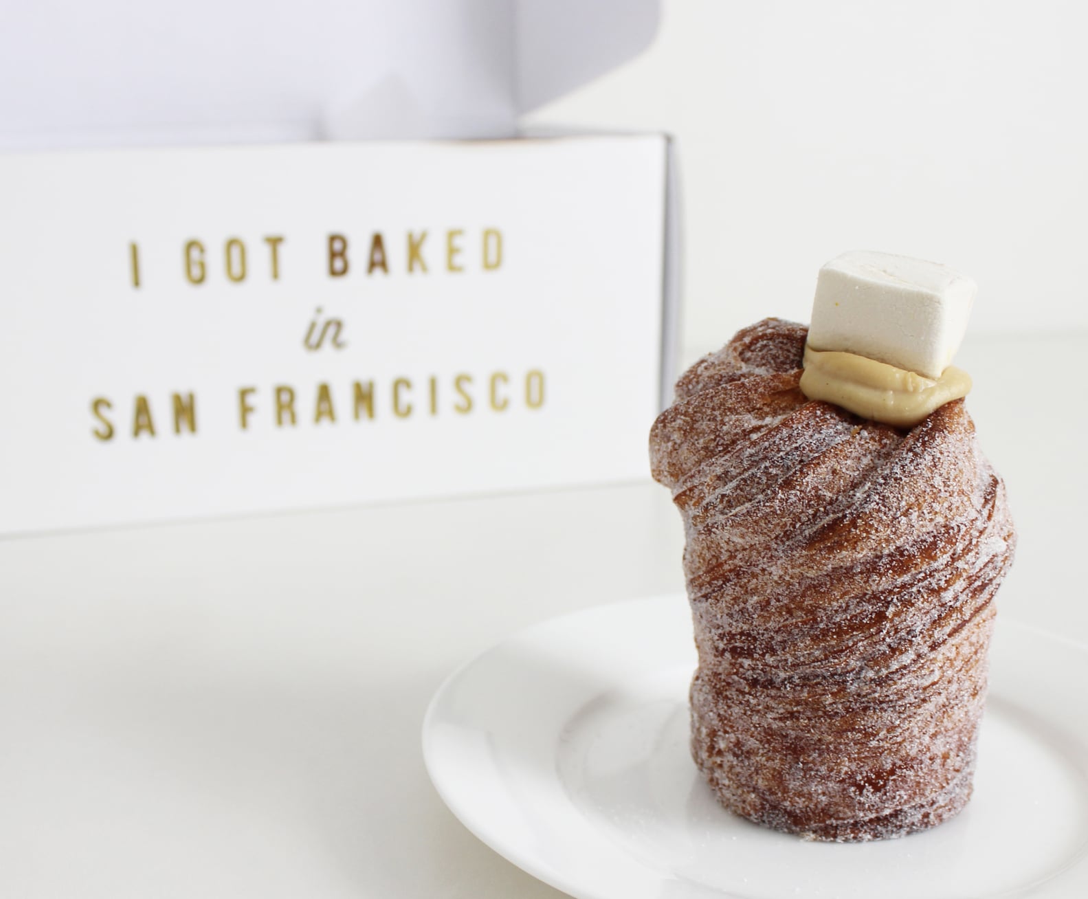The Best Bakery in San Francisco POPSUGAR Food