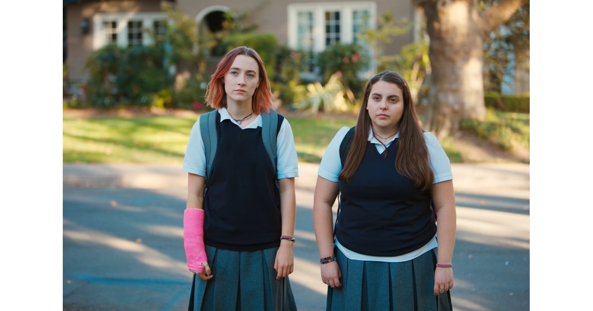 Lady Bird | TV Shows Like PEN15 | POPSUGAR Entertainment UK Photo 9