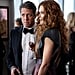 The Undoing: Nicole Kidman's Metallic Maxi Dress Is Dazzling The Undoing: Nicole Kidman's Metallic Maxi Dress Is Dazzling