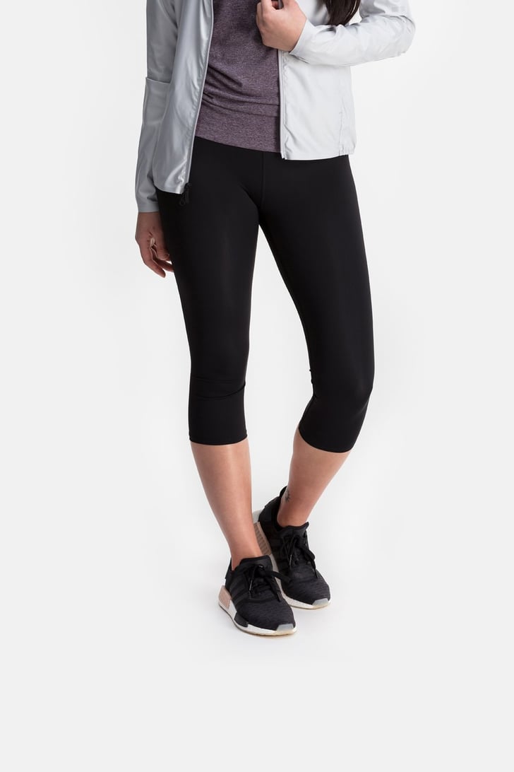 RYU Cardio Capri Leggings