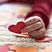 Valentine's Day Crafts For Toddlers